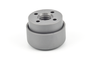 (KP) POTA SANDY D.40 MM. H20-30 MM. M/T GRIS CKP055-CKP056