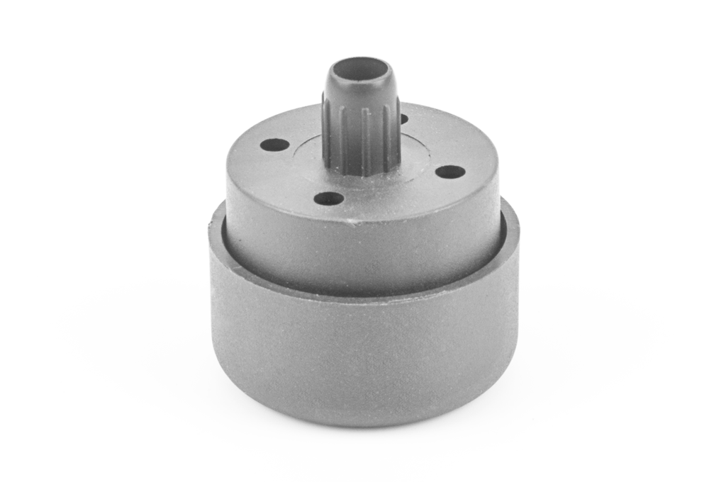 (KP) PATA SANDY D.40 MM. H20-30 MM. M/D GRIS CKP057-CKP058 - SD