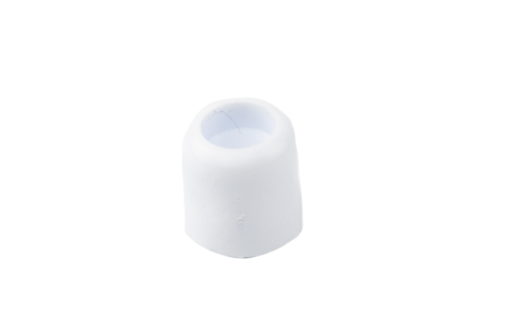 SOPORTE P/ESTANTE P/PUNTA BLANCO