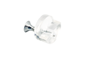 SUPORT PENJADOR P/MIRALL UNGLA 5 MM. A/CARGOL TRANSPARENT SD