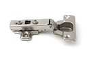 MAXI HINGE 35 CLIP FULL OVERLAY JOINT TO TWO HOLES PLATE H-0 SCREW-ON (973038500)