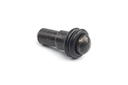 SUPORT VIDRE D.5 MM. A/2 VOLANDERES GOMA PAVONAT