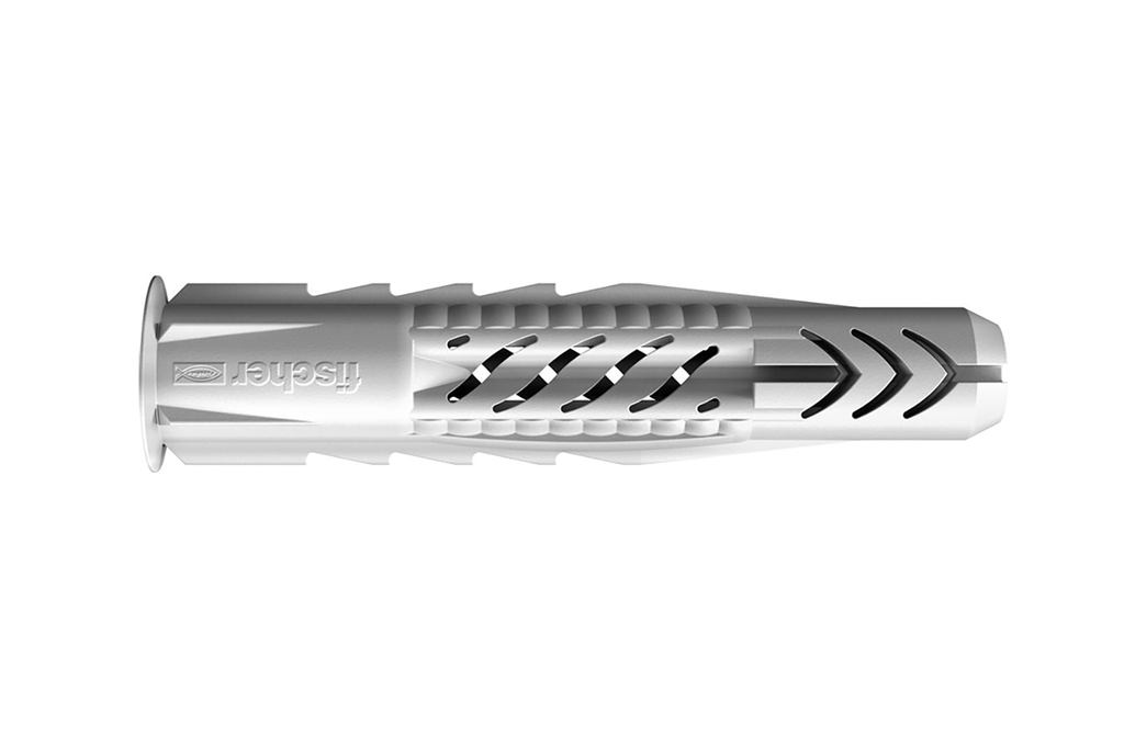 TAC FISCHER NYLON UX-R 8X40 PROD -2000- SD