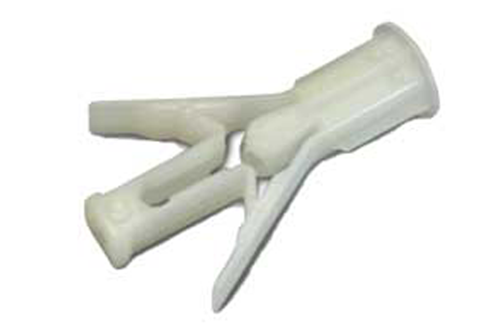 TAC HOPAMA PLADUR 10 BLANC