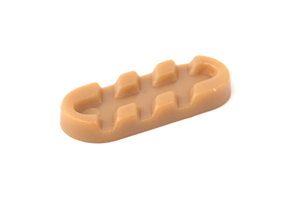 TAC LLISCANT PROTECTOR OVALAT ROURE