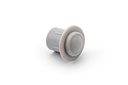 PARAGOLPE EU GOMA D.8X8 GRIS SD