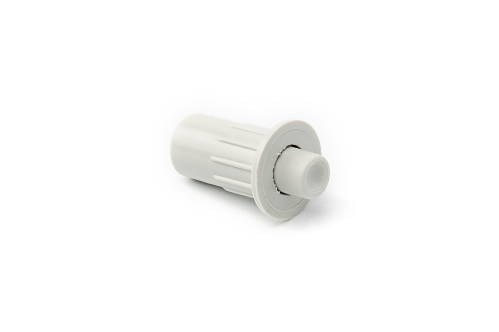 PARACOP AMORTIGUADOR "SAM GO" D.5 MM. GRIS 77 SD