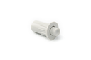 PARAGOLPE AMORTIGUADOR "SAM GO" D.5 MM. GRIS 77 SD