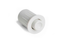 PARACOP AMORTIGUADOR "SAM GO" D.8 MM. BLANC SD