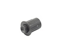 PARAGOLPE AMORTIGUADOR "SAM GO" D.8 MM. GRIS 76 SD