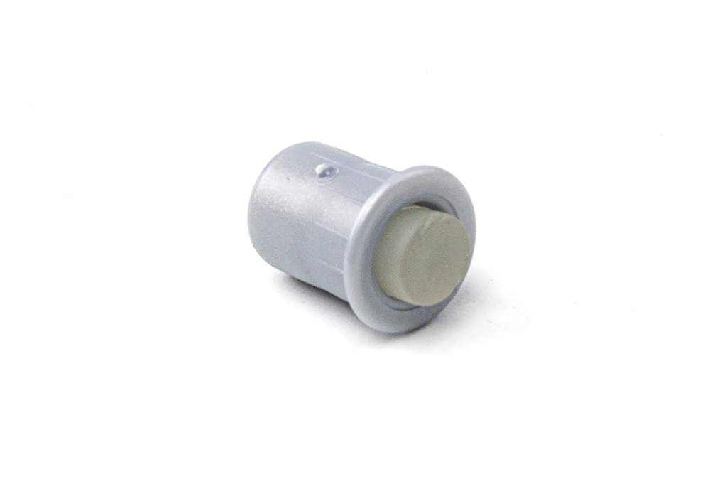 PARAGOLPE "SAM" D.8XH2,3 MM. "SAM" GRIS 47 SD