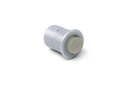 PARACOP "SAM" D.8 X H2,3 MM. GRIS 47 SD