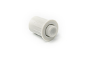 PARACOP "SAM" D.8 X H2,3 MM. GRIS 77 SD