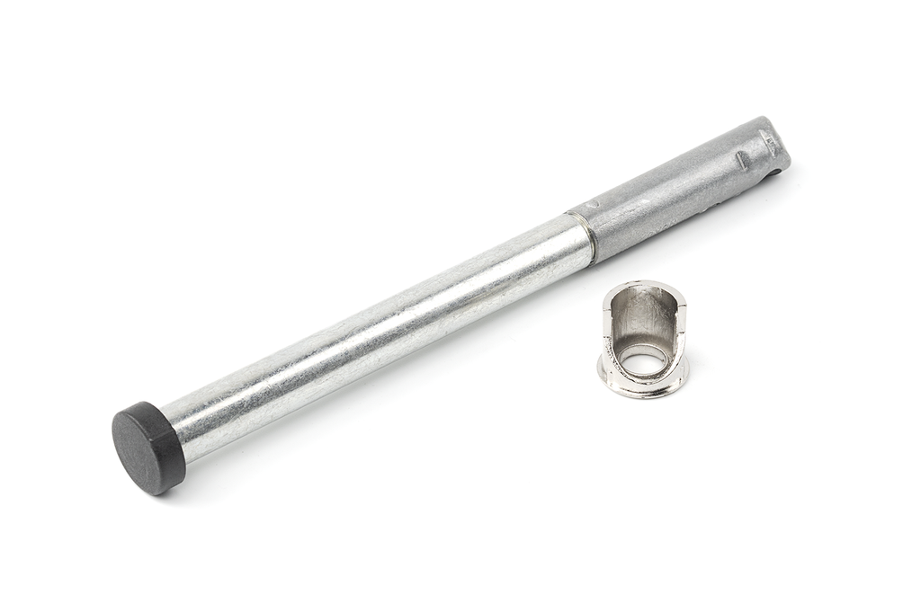 ANIVELLADOR P/COSTAT 16-19  MM. CENTRE 140 MM. A/TAPA CINCAT/NEGRE