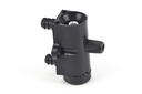 NIVELADOR 13X44 MM. D.8 MM. NEGRO