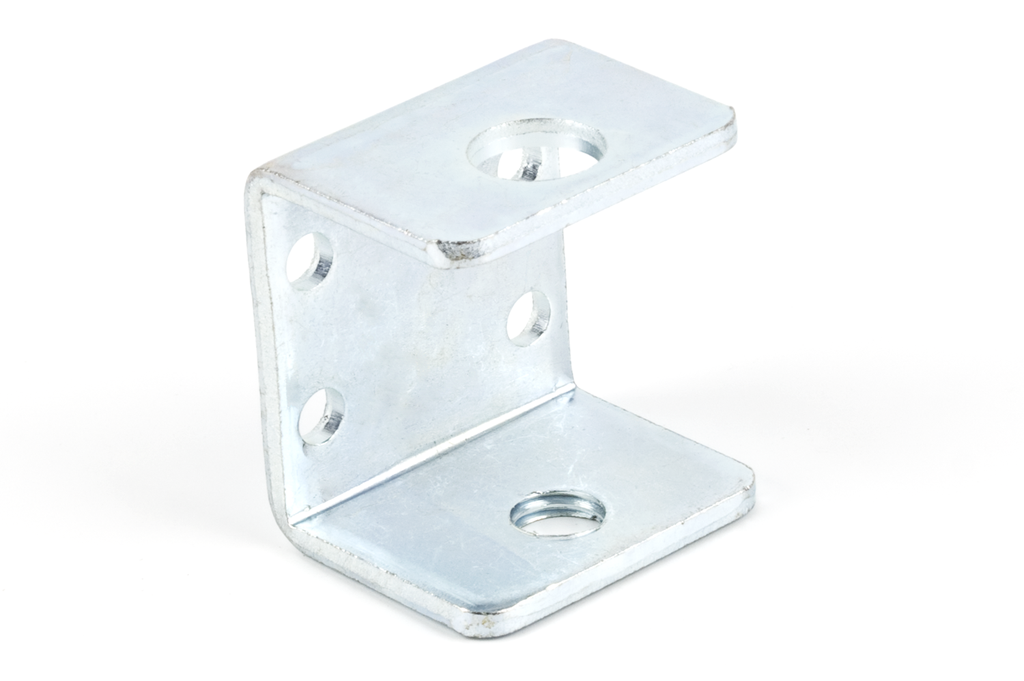 BASE ESCAIRE DOBLE P/ANIVELLADOR FORMA-U M-10 CINCAT