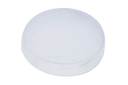 TAPA BASE PLASTICO P/NIVELADOR BLANCO