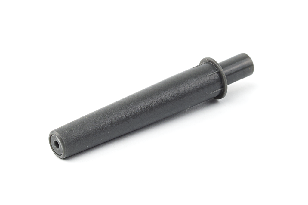 AMORTIGUADOR INDAMATIC 10X52 MM. GRIS