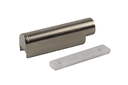 ADAPTADOR SUPERFICIE P/AMORTIGUADOR EMBOTIR INDAMATIC NIQUELAT SD