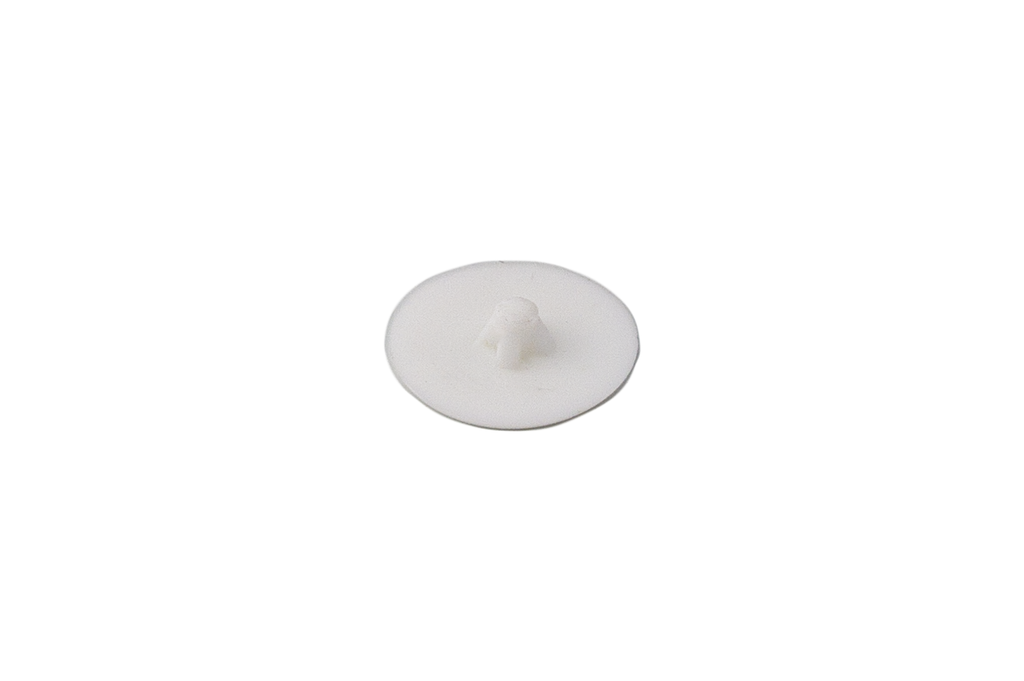 TAPON P/TORNILLO PANEL BLANCO -953-