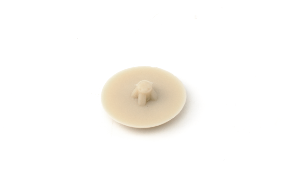 TAPON P/TORNILLO PANEL HUESO SD
