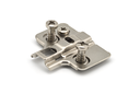 BASE BISAGRA TENS 35 CLIP 3D S-32 C-0 EURO 6,3X14 MM. GQ4007515