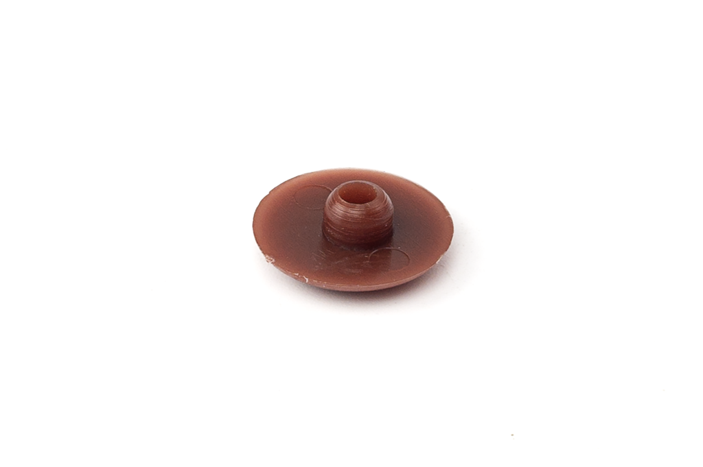 TAPON D.4 MM. ALLEN MARRON PROD -571-