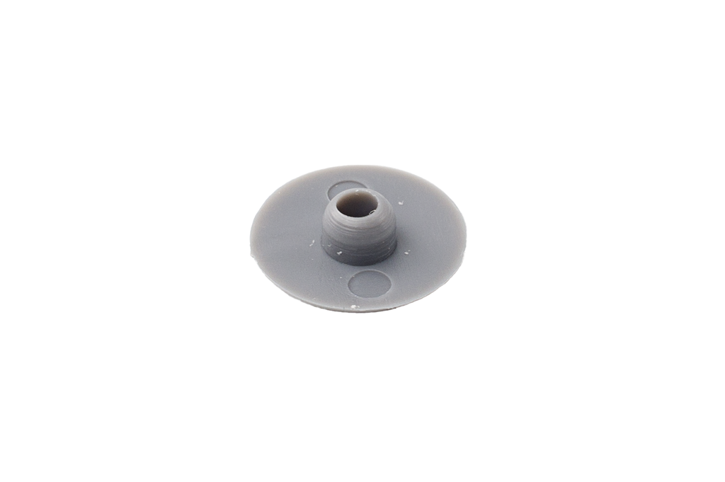 TAPON D.4 MM. ALLEN GRIS MEDIO (i) PROD -571-