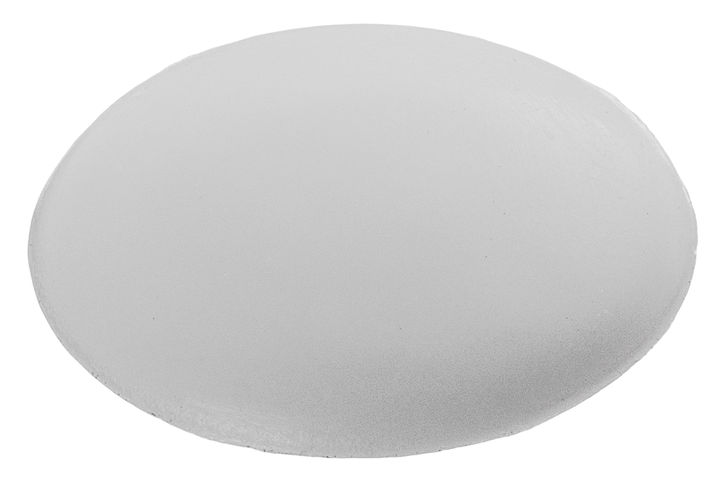 TAPON D.5 MM. BLANCO