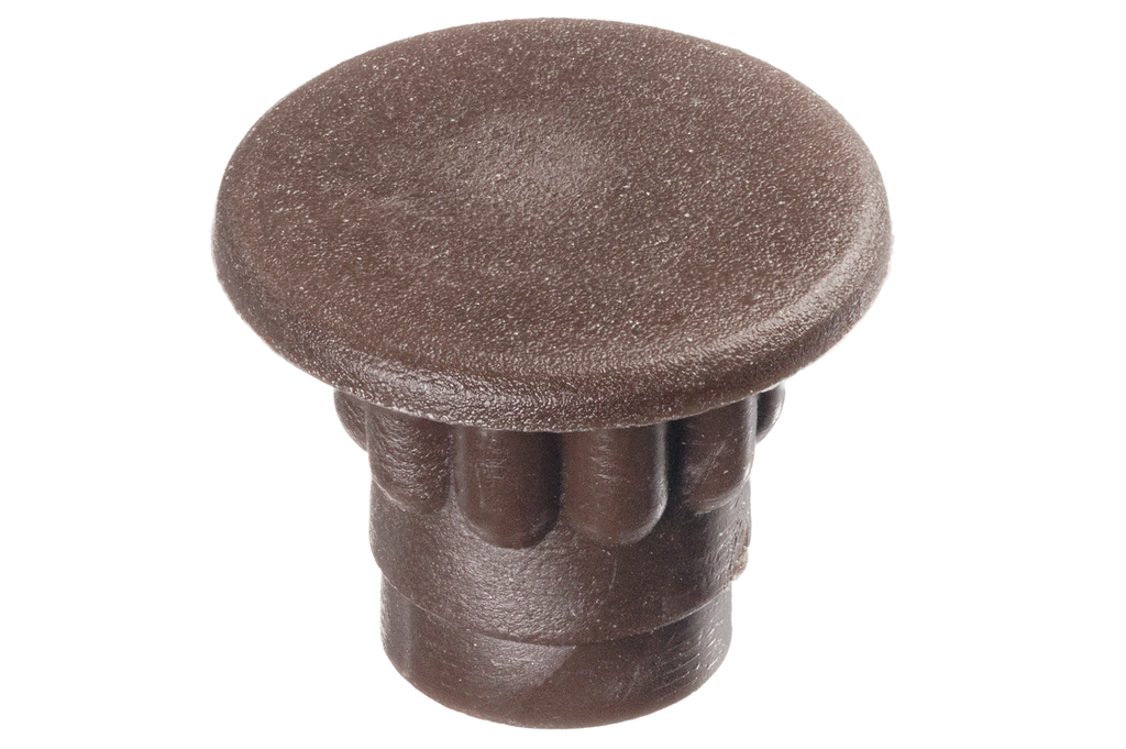 TAP D.5 MM. ESTRIAT WENGUE