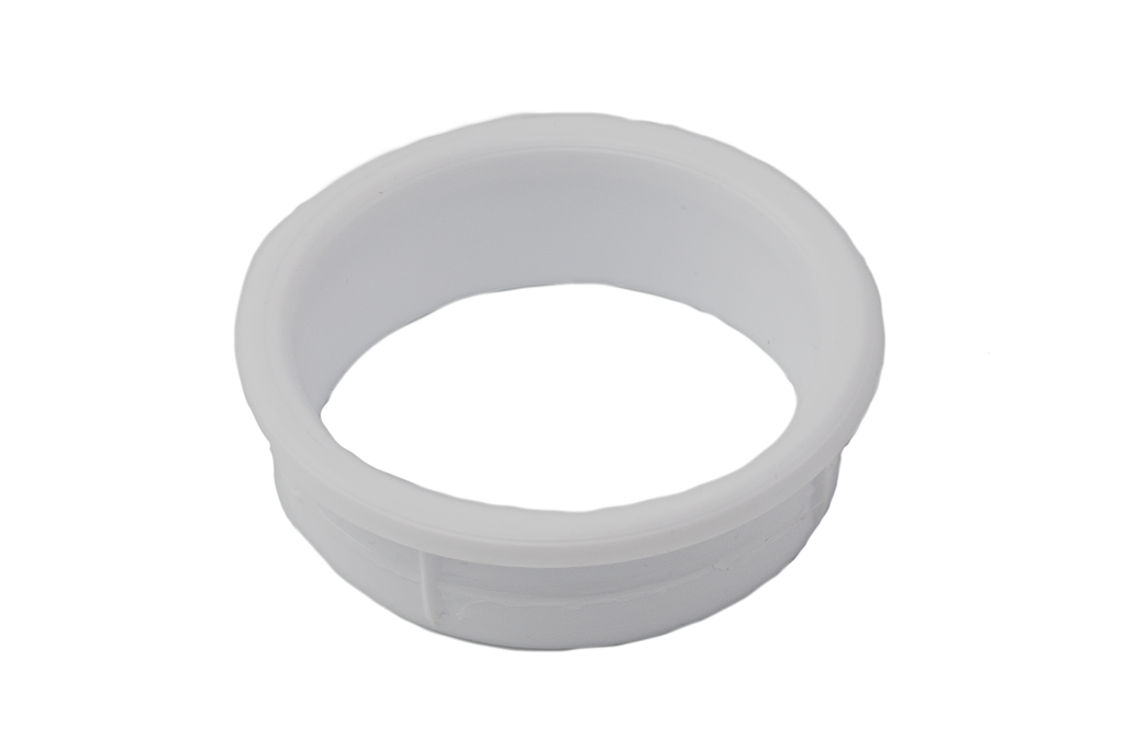 TAPON AIREACION D.35XH10 MM. BLANCO