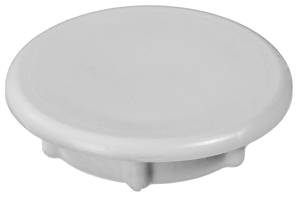 TAPON D.15 MM. BLANCO SD