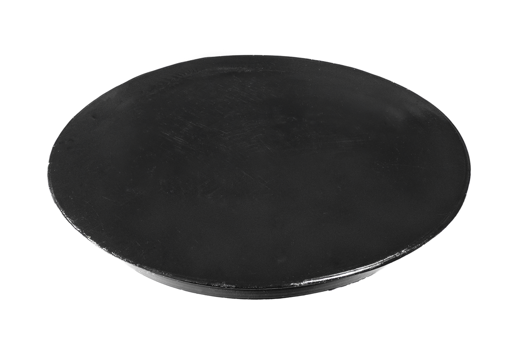 TAPON D.25 MM. NEGRO