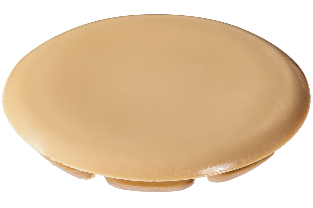 TAPON P/AGUJ. D.35 MM. P/EXCENTRICA D.35 MM. FILETATO HAYA