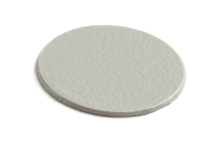 TAPON ADHESIVO D.13 MM. GRIS MEDIO 93520