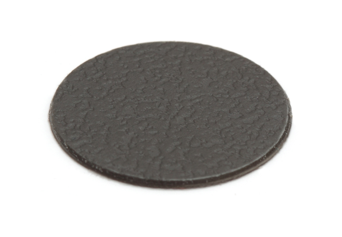 TAP ADHESIU D.13 MM. GRIS 94052