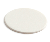 TAPON ADHESIVO D.13 MM. BLANCO 13744