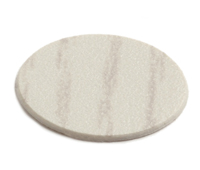 TAPON ADHESIVO D.13 MM. HUESO/FILO 4663