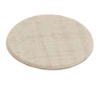 TAPON ADHESIVO D.13 MM. TELA 21291