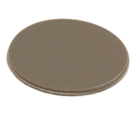 TAPON ADHESIVO D.9 MM. GRIS 94387