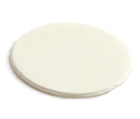 TAPON ADHESIVO D.20 MM. BLANCO/OS 11164 SD