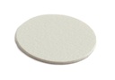 TAPON ADHESIVO D.30 MM. GRIS CLARO 93562C6
