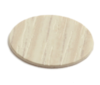 TAPON ADHESIVO D.40 MM. ROBLE 4819