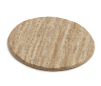 TAPON ADHESIVO D.40 MM. ROBLE 40041