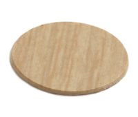 TAPON ADHESIVO D.40 MM. ROBLE 4648