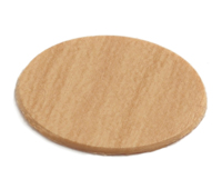 TAPON ADHESIVO D.40 MM. OLMO 4742 SD