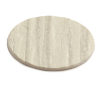 TAPON ADHESIVO D.40 MM. ROBLE 4686