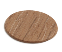 TAPON ADHESIVO D.40 MM. OLMO 4805