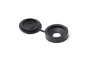 TAPON EMBELLECEDOR C/TAPA NEGRO