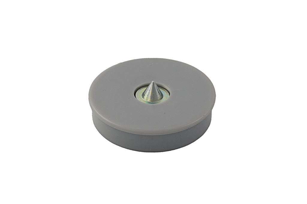 PEÇA PLANTILLA DISCUS MF D.30 MM. GRIS SD